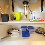 Aconchego E Estilo: Studio Perfeito P/ Sua Estadia